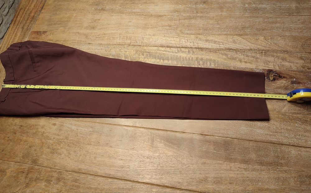 Klasyczne spodnie marki In Wear