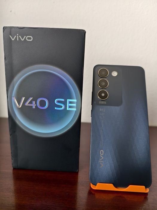 Vivo V40 SE 5G - Versão Global