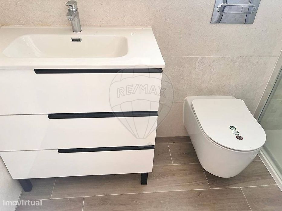 Apartamento T3 para venda