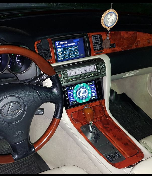 Продам Лексус SC 430
