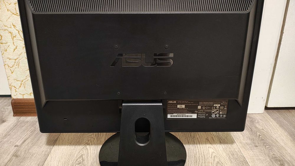 Монітор ASUS VH222