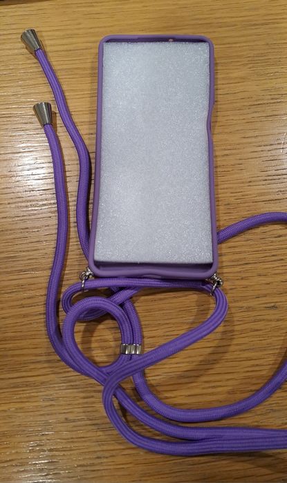 Capa com cordão Samsung A1264284457820291122