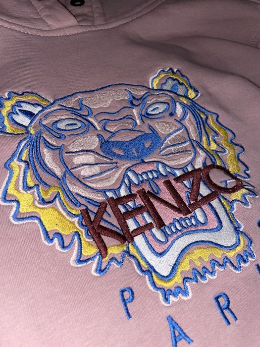 кензо кофта | kenzo shirt