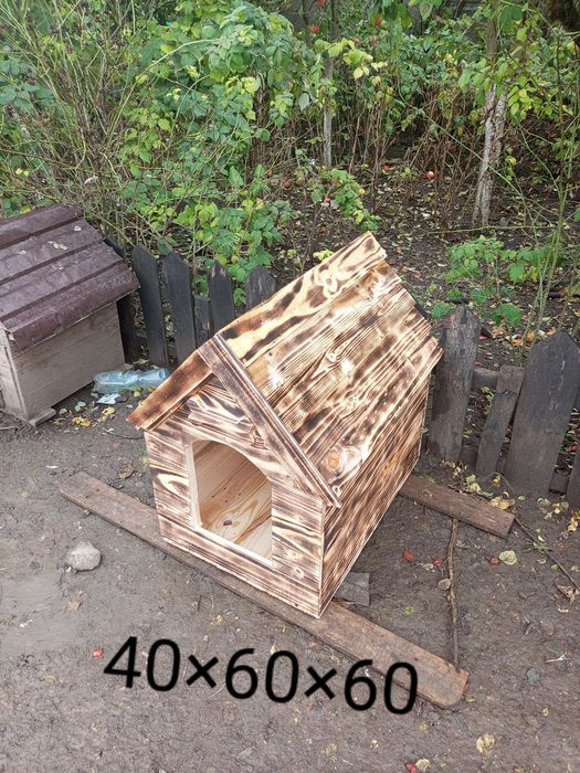 Будка собача будки для котів