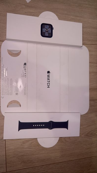 Apple Watch SE 2 44mm