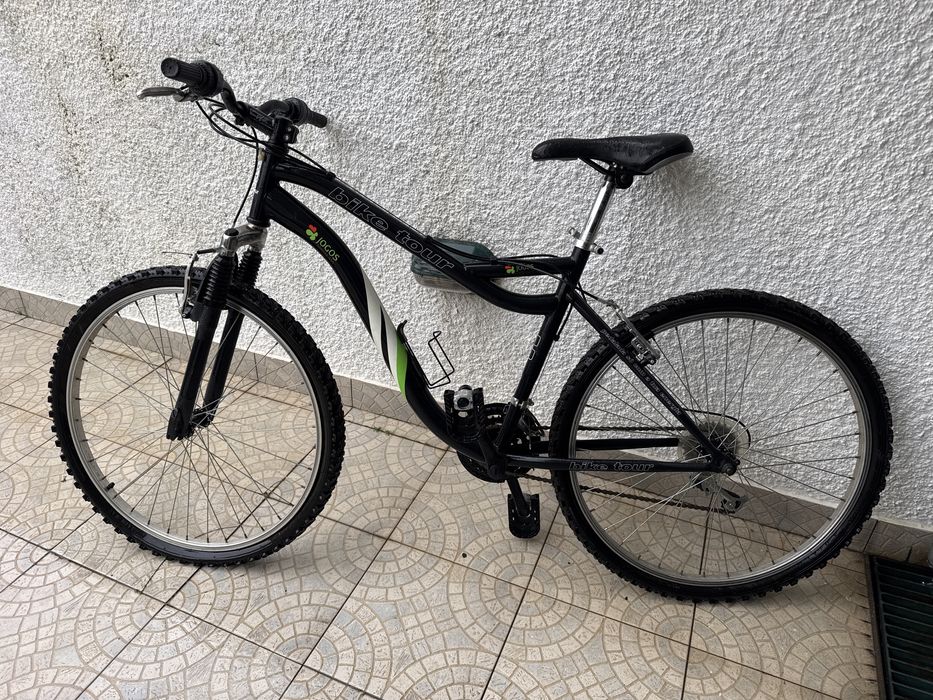 Bicicleta adulto 26”