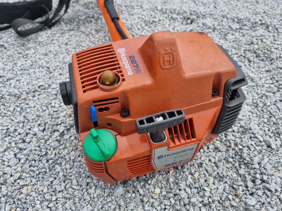 Kosa Spalinowa Husqvarna 227 R / Super Stan!