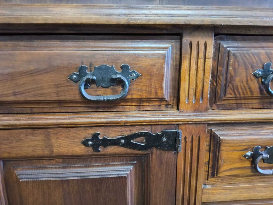 Móvel Antigo Sala - Restauro