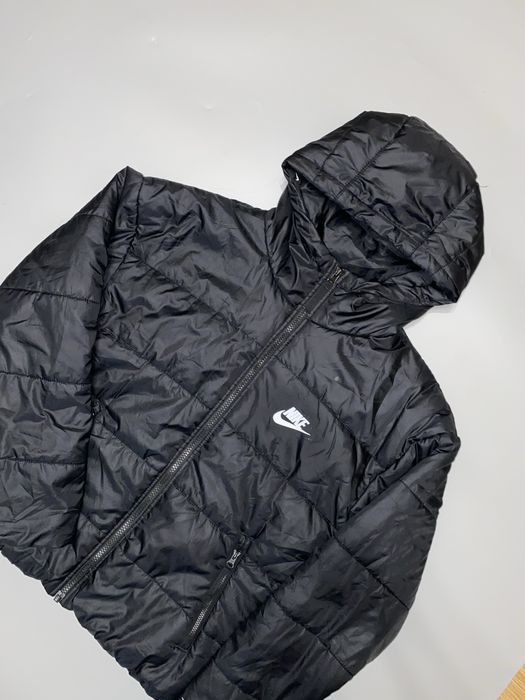 Куртка Nike оригінал