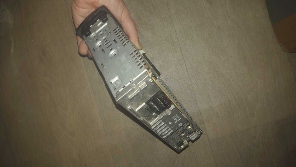 автомагнитола sony cdx-gt23 aux 1 din