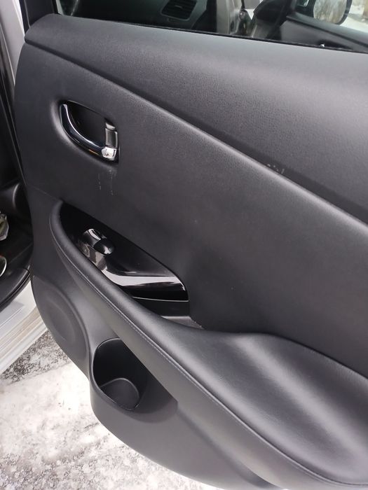 Nissan leaf 10.2014 TEKNA 86%