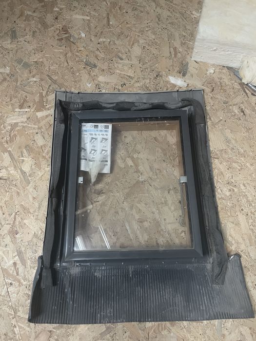 Okno dachowe właz dachowy 48x58