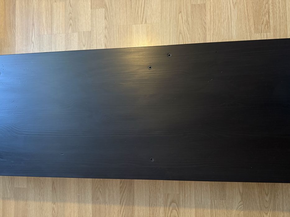 Półka ścienna Hemnes