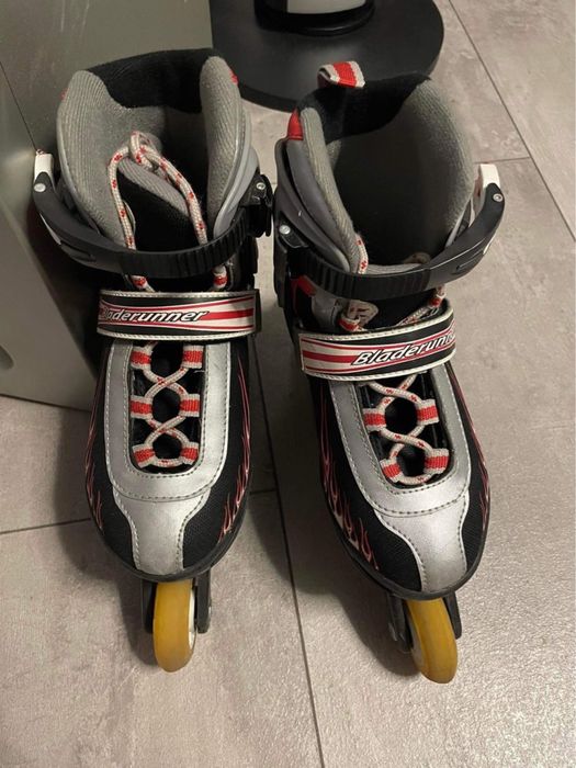 Rolki Bladerunner Twist Combo 35-39