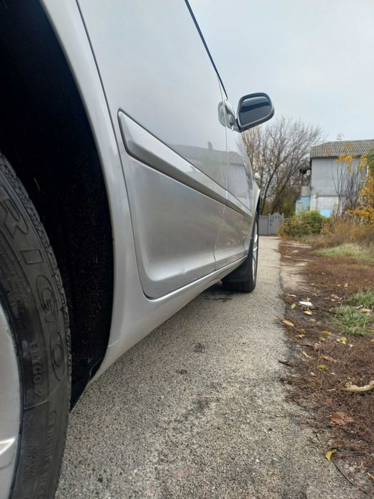 Шкода А5 рест.2.0 тді