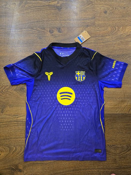 Fc Barcelona 2026/2027 wersja Player meczowa ! Nowość