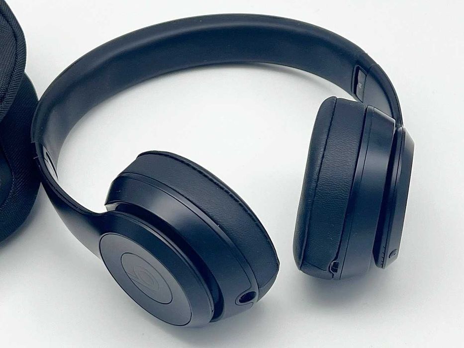 Наушники-Beats Solo3/2 Wireless Продажа-Запчасти-Ремонт-Гар 6 месяцев