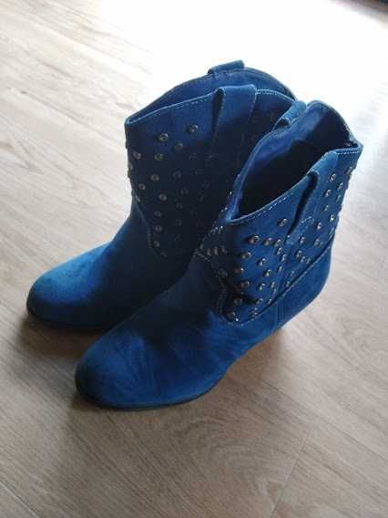 Botas Mulher - NOVAS