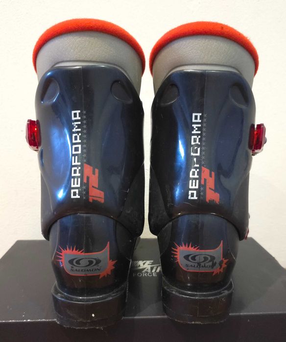 Buty narciarskie Salomon T2