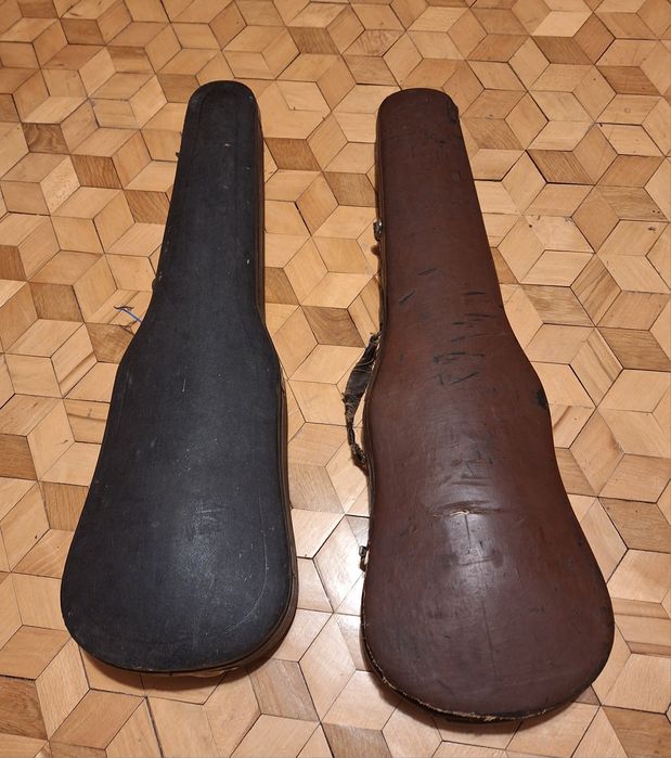 Futerał na skrzypce/instrumenty