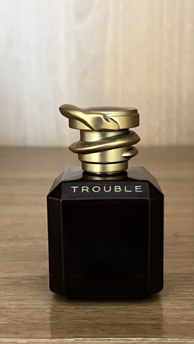 Boucheron trouble eau de parfum 50ml