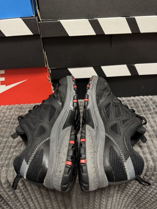 Чоловічі кросівки 43(28см)Skechers Hillcrest оригінал