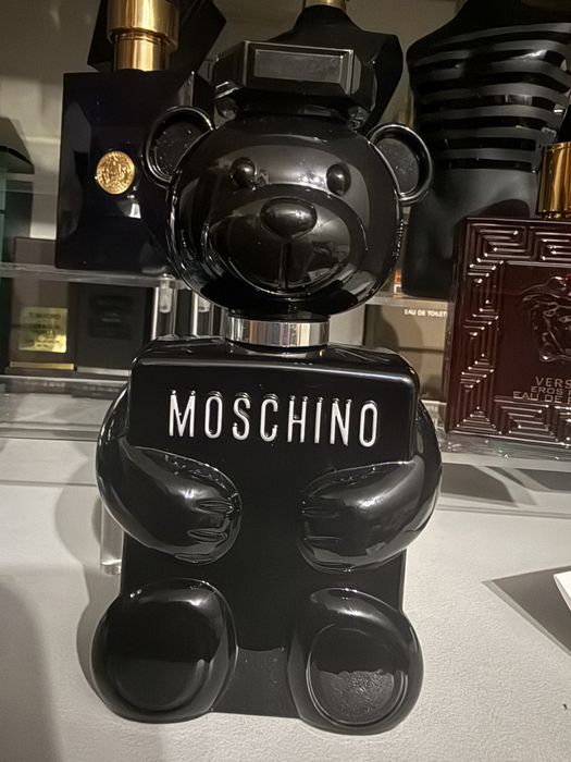 Moschino Toy Boy