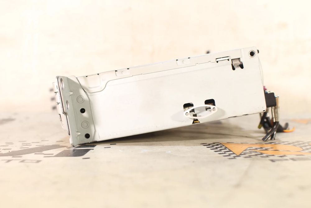 Rádio / auto-rádio BMW 3 (F30, F80)