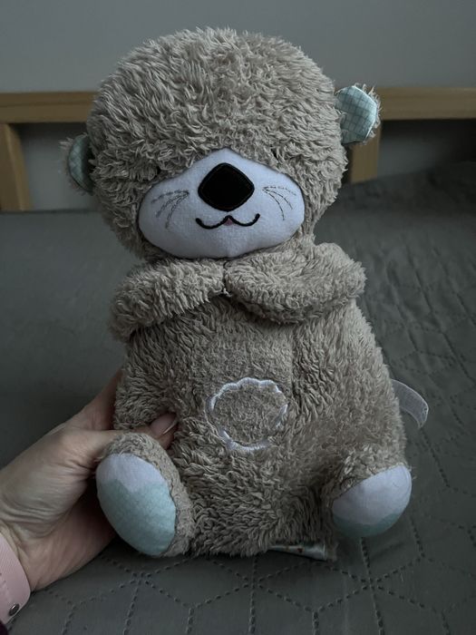 Paczka dla niemowlaczka - zestaw wyprawkowy