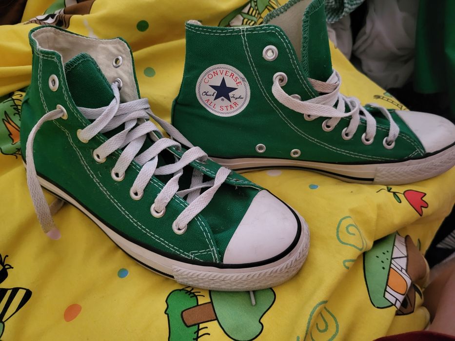 Trampki Converse, roz.41 sprzedam