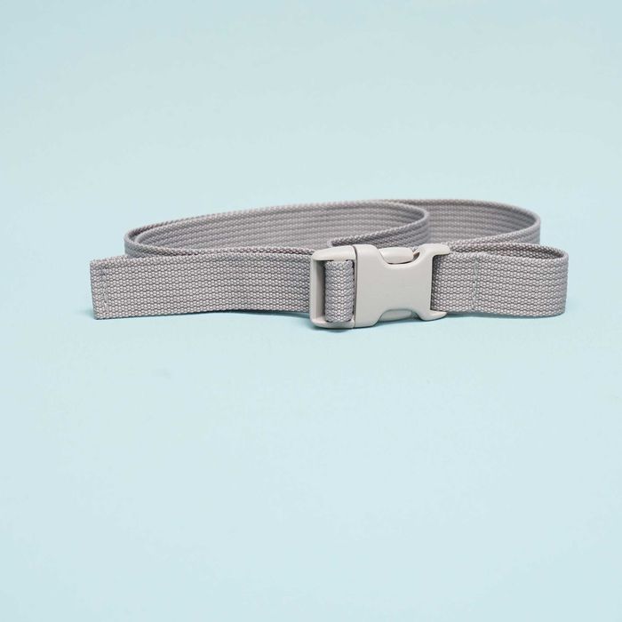 трекінговий апсайклінг-ремінь Duraflex® 20 mm unisex S хенд мейд