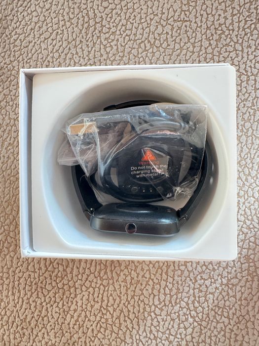 Uzywany Smartwatch - sprzedam!