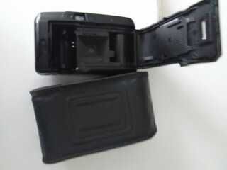 Aparat fotograficzny