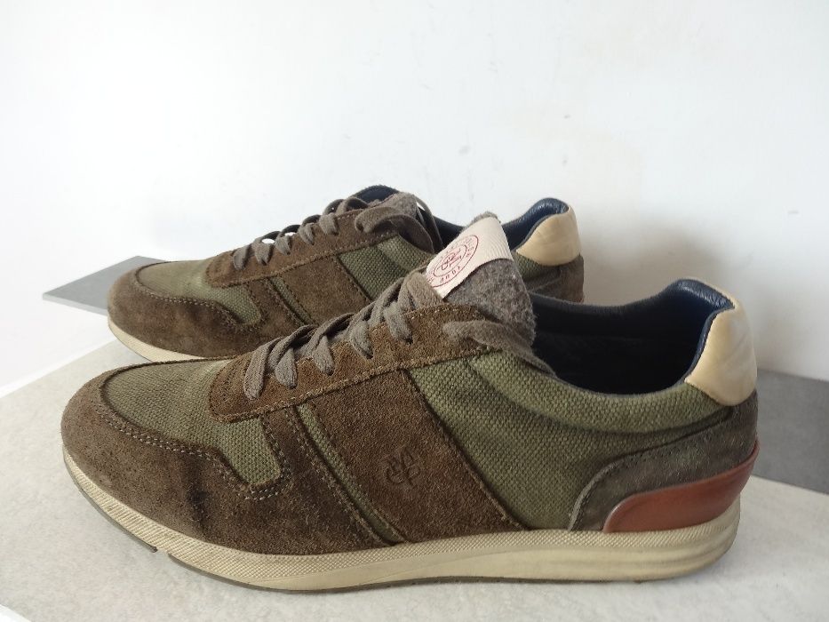Buty Marc O'Polo roz. 44 Półbuty