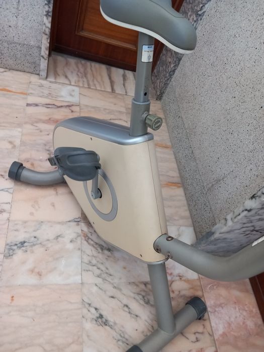 Bicicleta Estatica