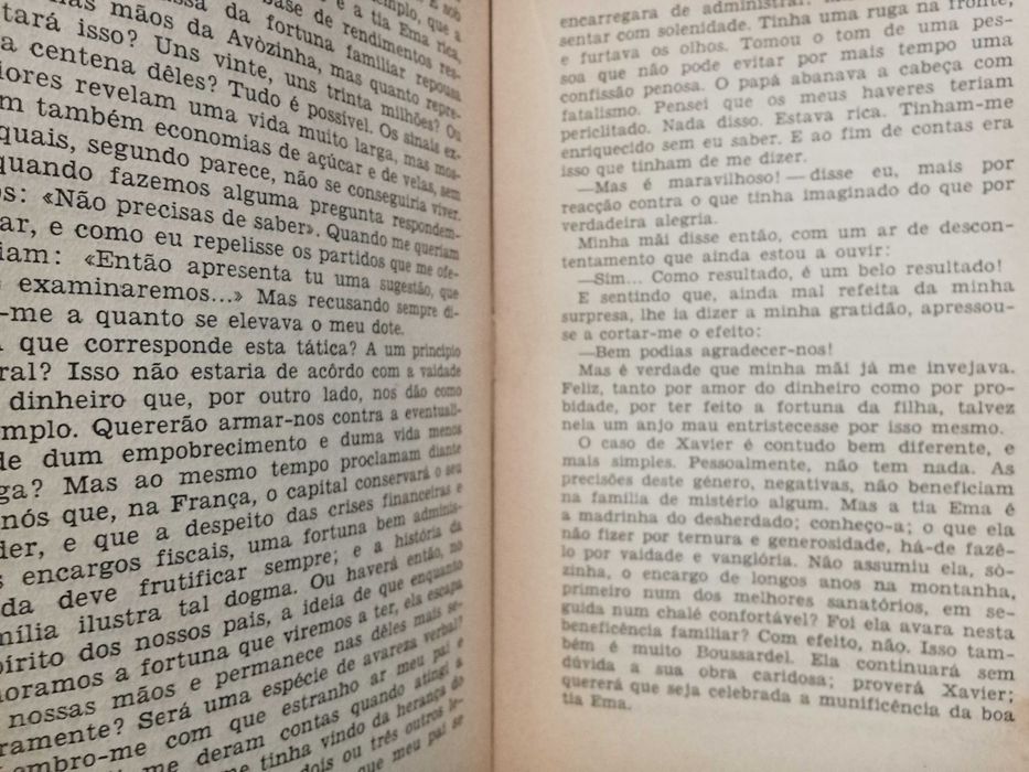 Philippe Hériat - Filhos rebeldes