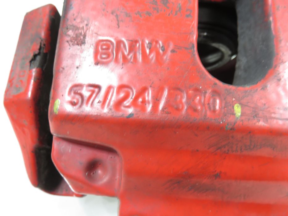 Zaciski Hamulcowe Jarzma Lewy Prawy Przód Bmw 330/24 - Ate974 - Ate855