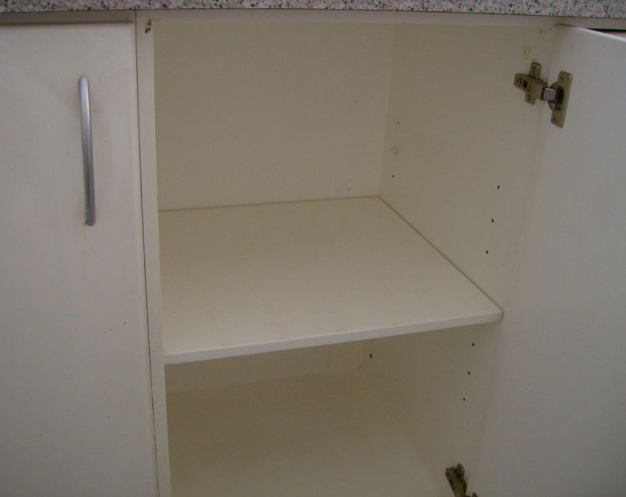 Vendo conjunto de Balcão+ Expositor de prateleiras