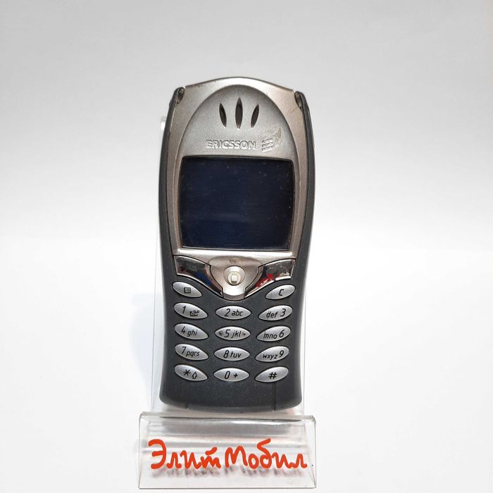 Ericsson T68m Мобильный телефон