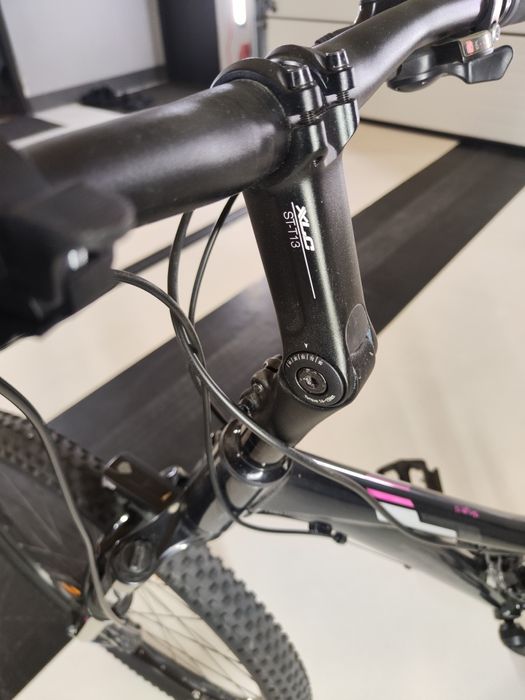 Rower damski TREK SKYE