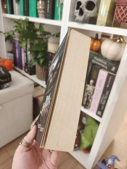 Arktyczny dotyk Jennifer L. Armentrout