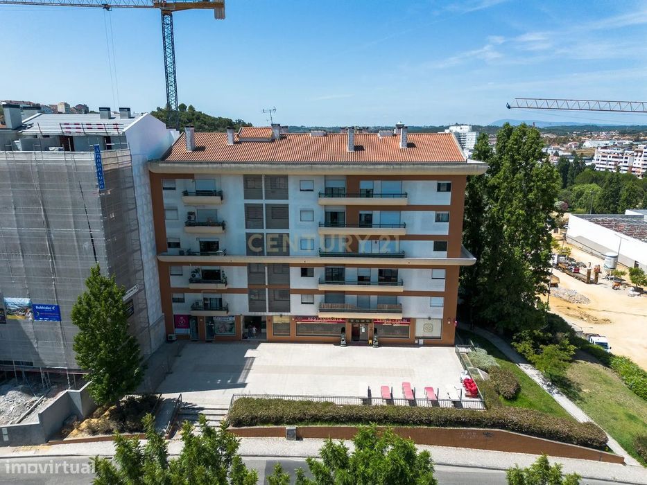 Apartamento T2, Santarém