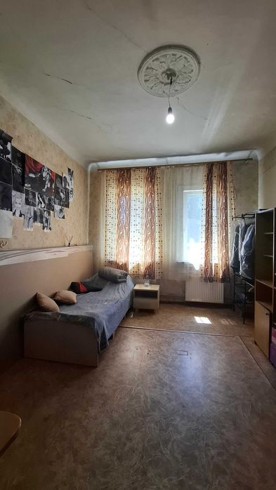 Эксклюзив! Продам часть дома метро Киевская 2 мин. пешком.
