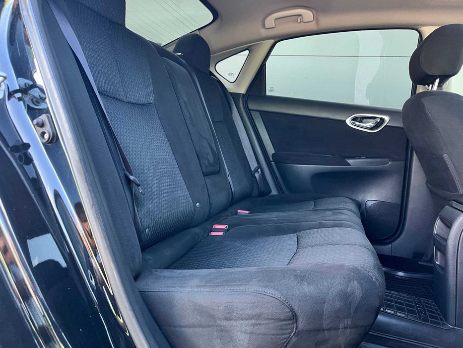 Nissan Sentra 2014р 1.8 Бенз АКПП - ЛІЗИНГ ТА КРЕДИТ