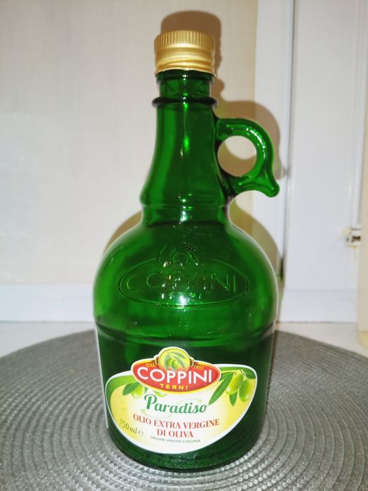 Тара, бутылка для масла