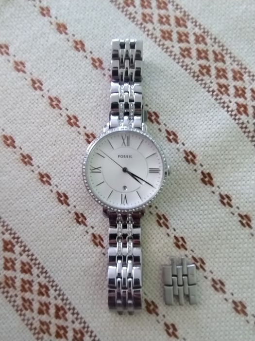Наручний годинник Fossil Jacqueline  ES3545
