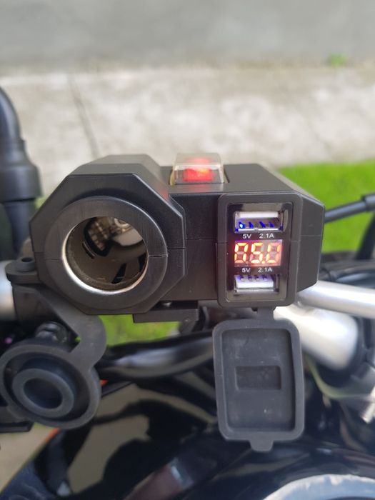 Kovi FCS 250 з кофром