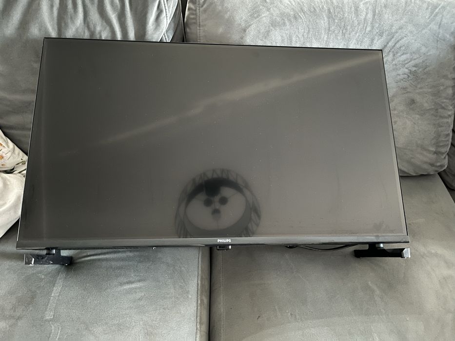 Telewizor Philips 32 gwarancja
