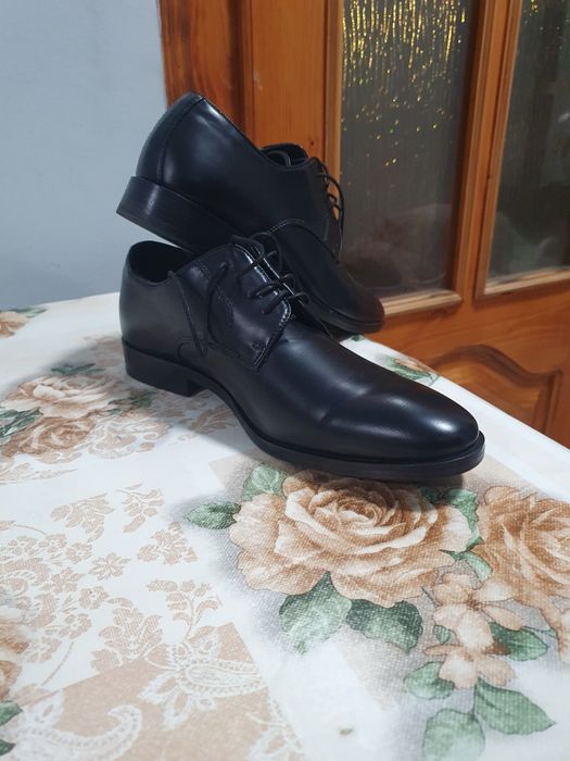 Туфли чоловічі HM