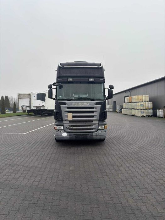 Scania